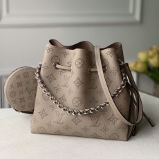 LV Bucket Bags